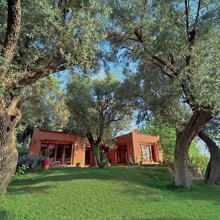 Maroc Lodge Atlas Mountain Retreat Amizmiz Exterior photo