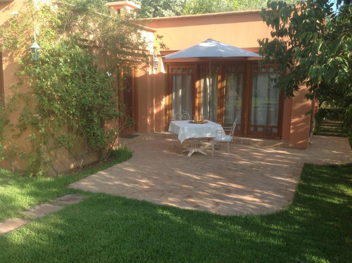 Maroc Lodge Atlas Mountain Retreat Amizmiz Exterior photo