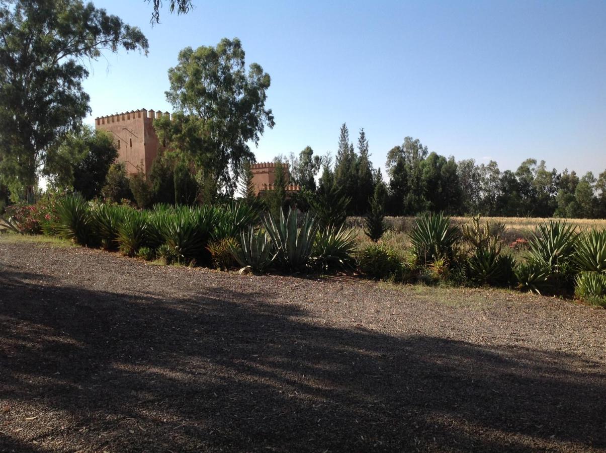 Maroc Lodge Atlas Mountain Retreat Amizmiz Exterior photo