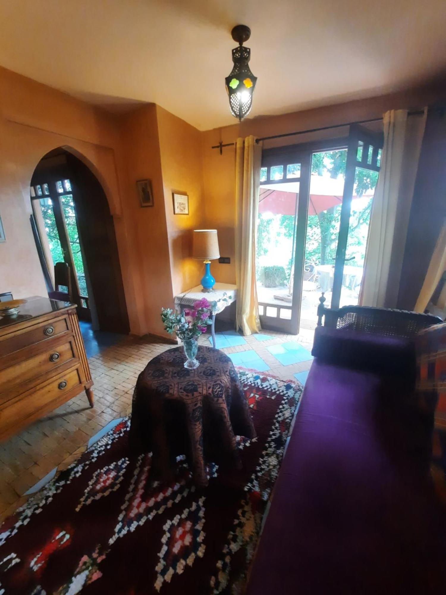 Maroc Lodge Atlas Mountain Retreat Amizmiz Exterior photo