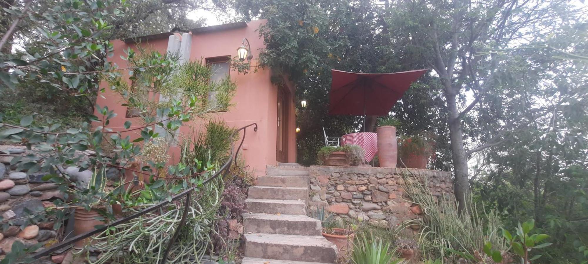 Maroc Lodge Atlas Mountain Retreat Amizmiz Exterior photo