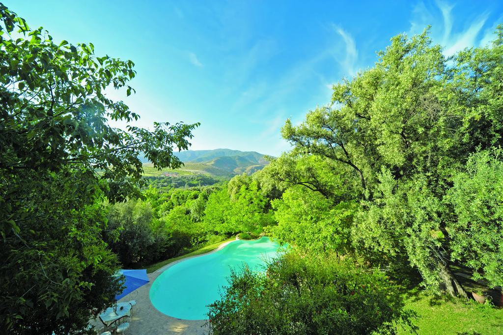 Maroc Lodge Atlas Mountain Retreat Amizmiz Exterior photo