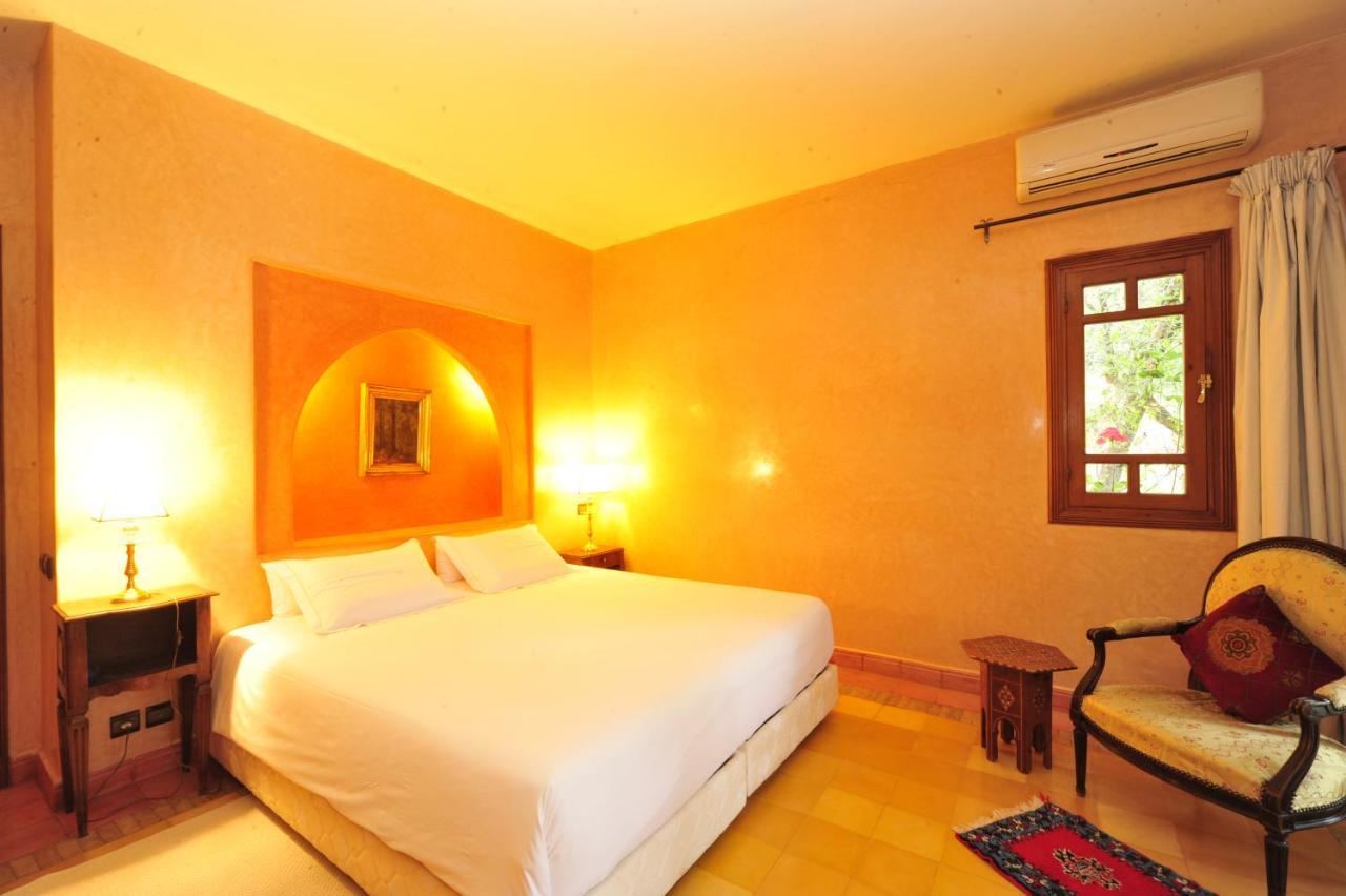 Maroc Lodge Atlas Mountain Retreat Amizmiz Exterior photo